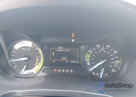 2018 Ford Explorer from USA, damaged, VIN 1FM5K8B89JGC39889